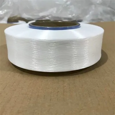 Topp 10 kärnlindade spandexgarnleverantörer i Kina